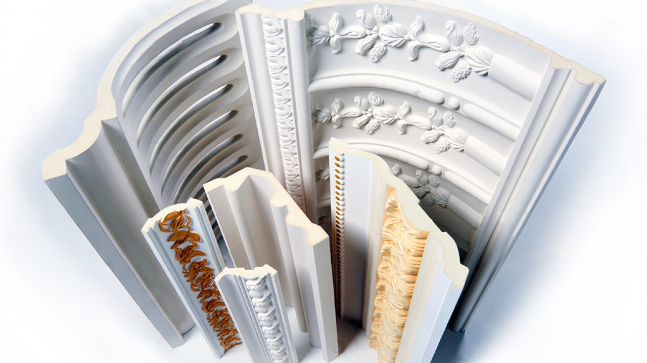 線板材質大集合｜簡單帶您了解８種線板